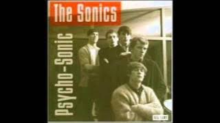 The Sonics- Money (That's What I Want)