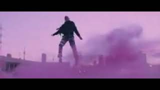 Jaden smith  mission (official music video)