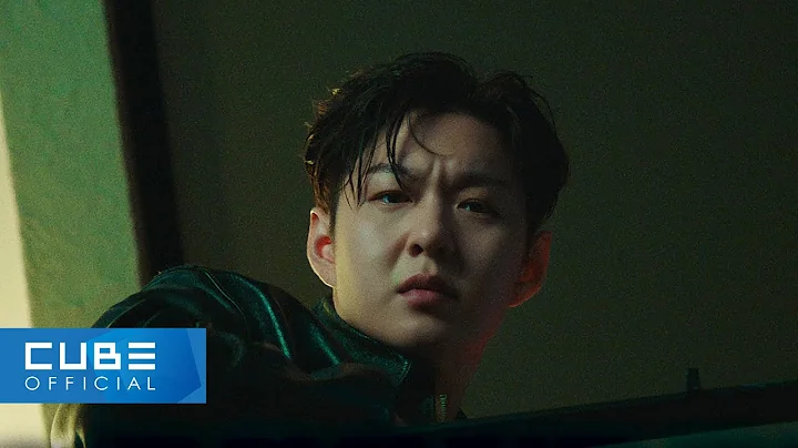 (LEE CHANGSUB) - 'SURRENDER' Official Music Video