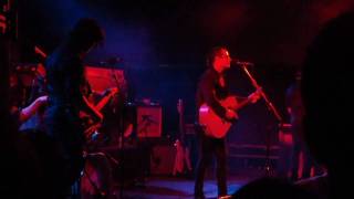 &quot;SOLAR SYSTEM&quot; -THE PARLOTONES- *LIVE HD* NORWICH UEA LCR 8/4/09