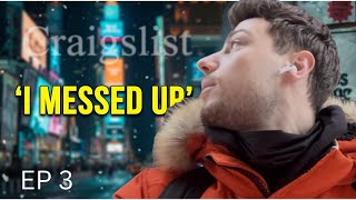 The Reality of Moving to New York City