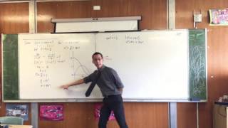 Why must we test x = 180° when using t-results? (2 of 2) Why must we test x = 180° when using t-results? (2 of 2)