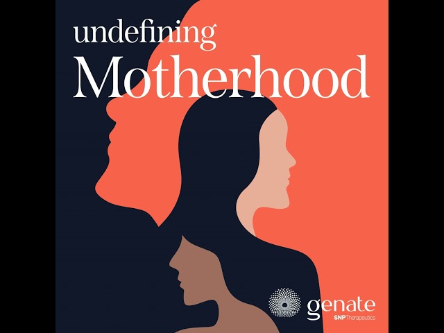 S1 EP9: The Unspoken Struggle of Motherhood After ...