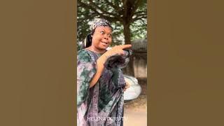 He stole from a native doctor