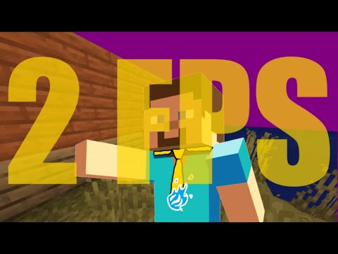 Construction, Parodies, and Trash Frame Rates - Flashback February
