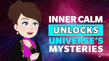 Laat je gedachten tot zwijgen komen, ontvang kosmische antwoorden! ✨ | Abraham Hicks 2025