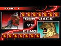 Tekken 3 Team Battle 95 Tekken3 Gaming Viralvideo Tekken 3 Team Battle 95 Tekken3 Gaming Viralvideo