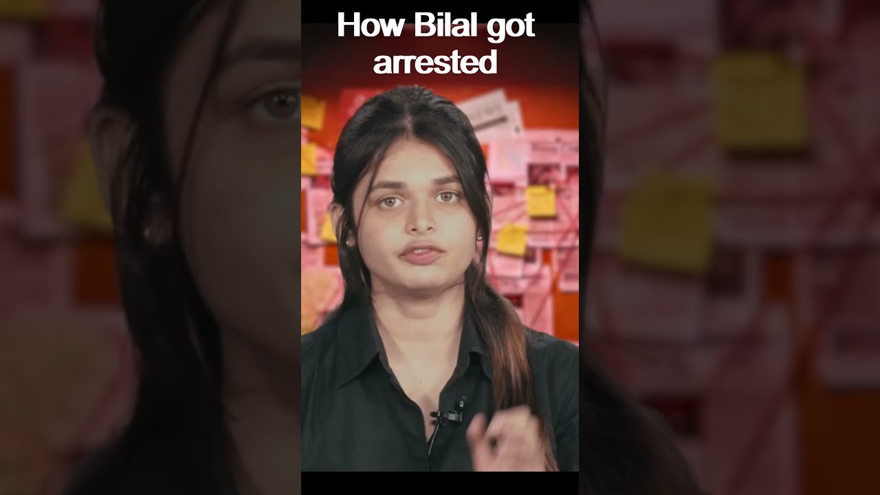 India's most twisted murder mystery