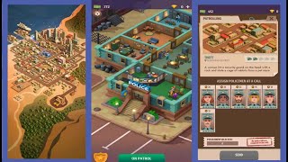 Police Station Cop Inc screenshot 3