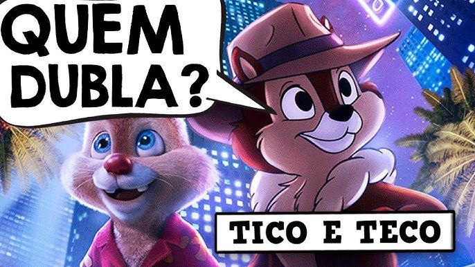 Tico e Teco: Defensores da Lei: Roteiristas têm ideias para