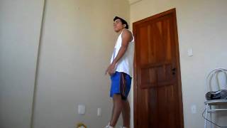 rebolation eu kkkkk comandando