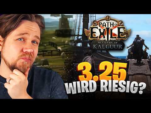 Wird PoE 3.25