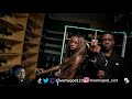🔥🔥big opp and lady binladen Diss??😱 G RAVON - Top Dawg. ft Baby Gooo |REACTION🔥🔥