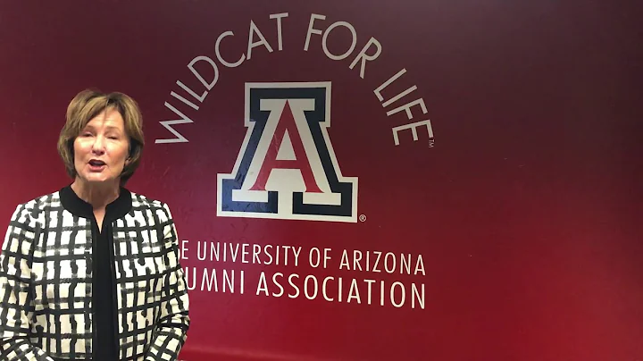 Melinda Burke | President of UA Alumni Association