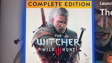 Witcher 3 Xbox One X Patch Update! 4K mode and Performance Mode (1080 60fps) Plus HDR!!!