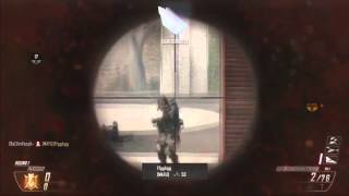 Exode RC clip made in 1 week