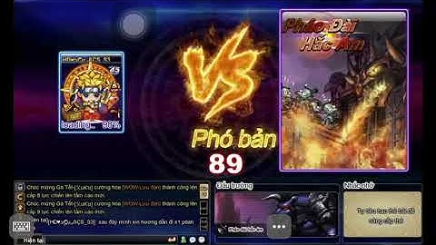 Gun321.com/ HĐ♥๖ۣۜCụﻲßÇS_S3 Hướng dẫn đi s1 pdah (Gunny Cường  Hoá Hên Xui - Hồi Ức)