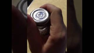Satisfying Snapple Cap Click