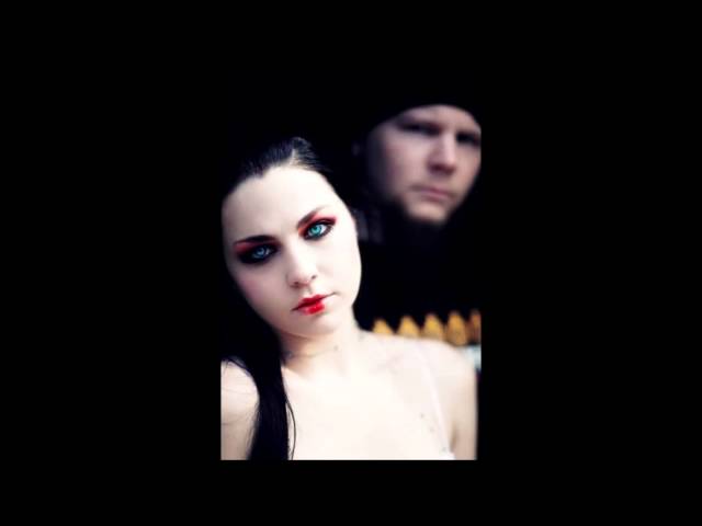 Evanescence - Understanding (Acústico) class=