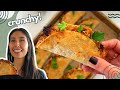 Crunchy shredded chicken tacos recipe  maxis kitchen