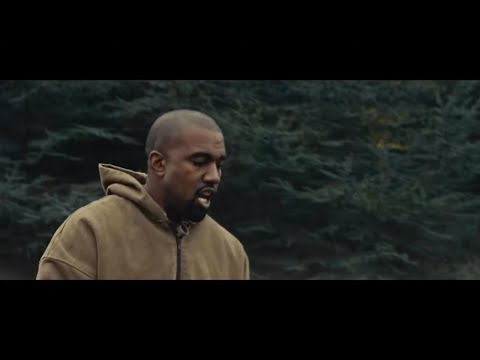 Kanye West - Grizzlies Feat Pusha T & Jadakiss 