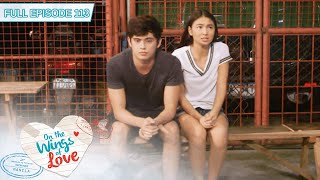 Download lagu Full Episode 113 | On The Wings of Love [ENG SUB]
