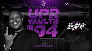 Soul Varti Presents:  UPR Vaults Vol.  104 (SIDE B)