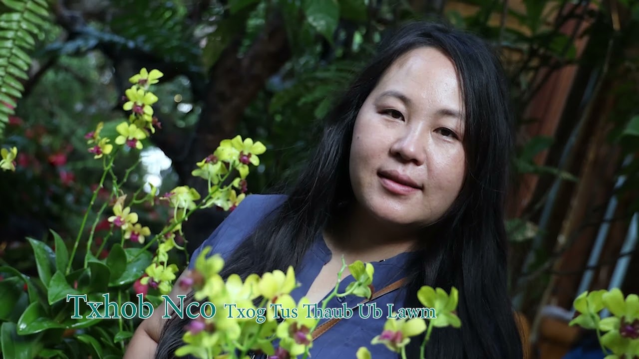 Txhob Nco Txog Tus Thaub Ub Lawm. 1/10/2025