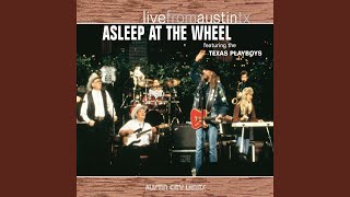 Blues for Dixie (feat. The Texas Playboys) (Live)