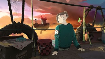 Infinite Journeys challenge, Top 100 entry - #createwithclint