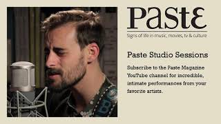 Robert Ellis - Amanda Jane - Paste Studio Session