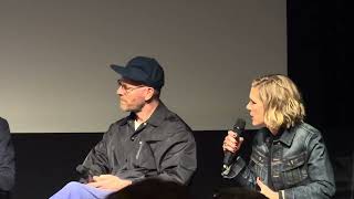 Download Lagu Sentimental Value | Q\u0026A with Stellan Skarsgård, Elle Fanning \u0026 Joachim Trier (Part 1) MP3