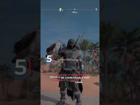 5 armor sets