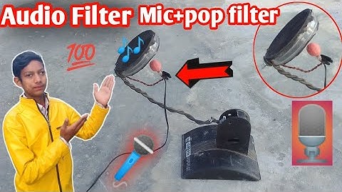 How to making caller Mike Summer Experiment AK technical Amrit AK Imran experiment