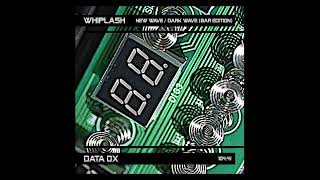 Whiplash New Wave / Dark Wave / Elektro / Bar DJ Set