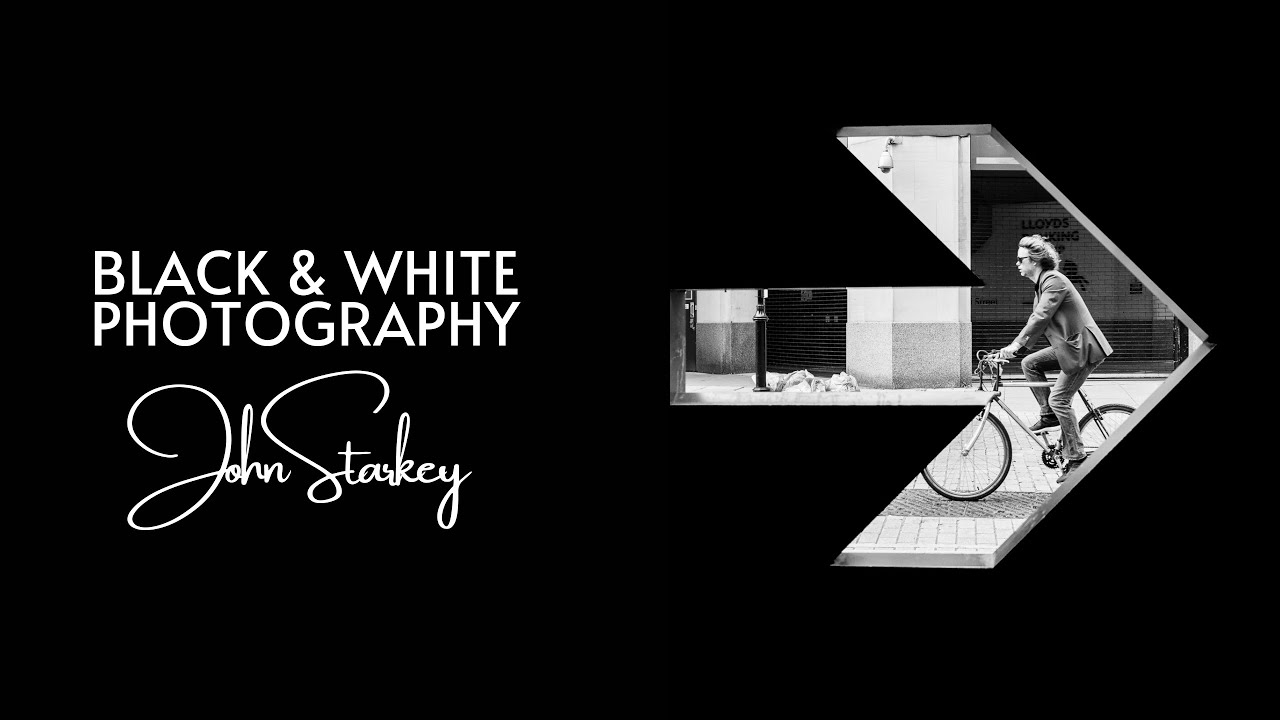Black and White Photography | 