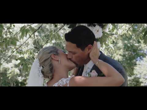 Video: Waarom Hangen Ze Een Slot Op Tijdens Een Bruiloft?