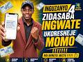 INGUZANYO 4 ZIDASABA INGWATE UKORESHEJE MOMO