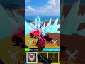Guys sorry for glich. Yeti VS Fiend yeti #roblox #bloxfurit #HYDRAGAMING