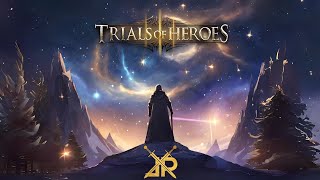 Trials of Heroes - VIP Account - New Server - Intro screenshot 4