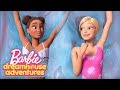 Волшебная тайна Русалки Часть 1 | Барби Dreamhouse Adventures | Barbie Россия 0+