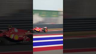 Sainz mistake replay | F1 Manager 2024