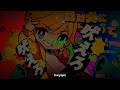 [Sub Esp] 脱法ロック (Law-Evading Rock) ワンダーランズ&times;ショウタイム &times; 鏡音レン Sub Esp.