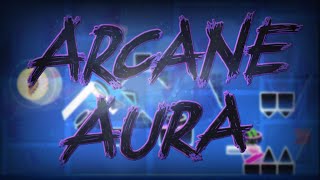 (1ST VICTOR) | Arcane Aura 100%