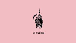 DENY - El Enemigo (Audio) chords