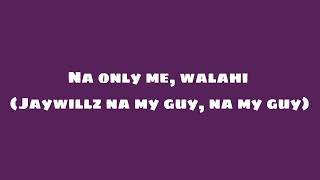 Spyro ft Tiwa Savage - Who is your Guy? Remix (Lyrics)