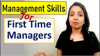How to be a Good Manager in IT MNC (Tips for First Time Managers)