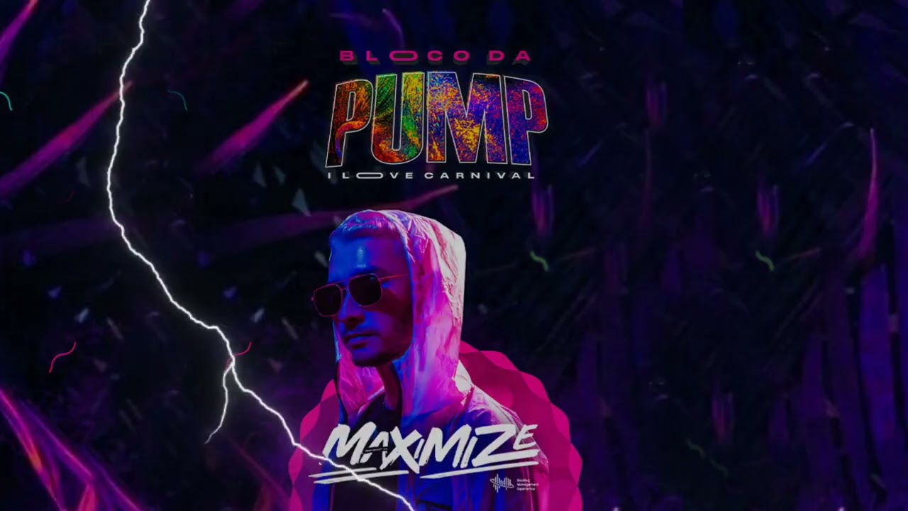 YouTubeでMaximize Bloco da PUMPを視聴 YouTubeでMaximize Bloco da PUMPを視聴