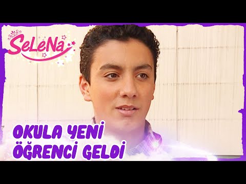 Evde yabancı birisi kalacak! | Selena 33. Bölüm Sahneleri ✨