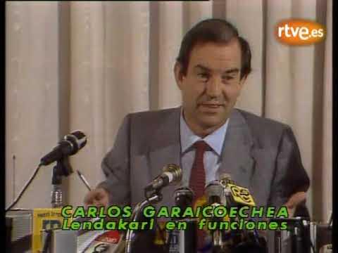 Informe Semanal: Ajedrez Karpov-Kaspárov: el jaque más largo (1984